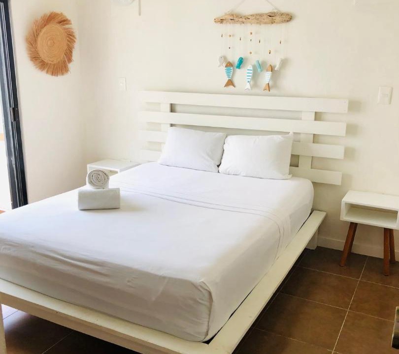 Photo of Bedroom in Mahahual