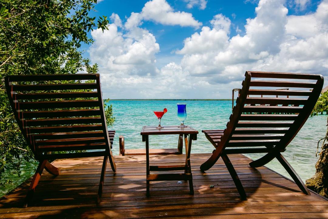 Photo of Others in Bacalar