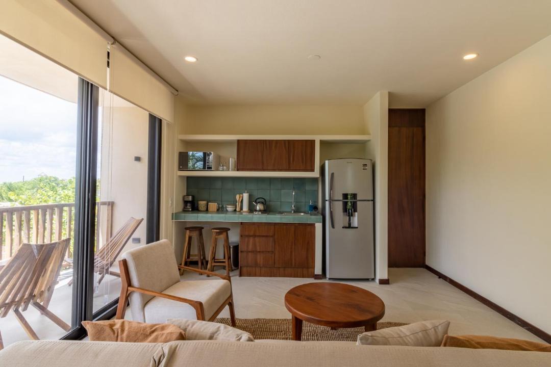 Photo of Livingroom in Isla Holbox