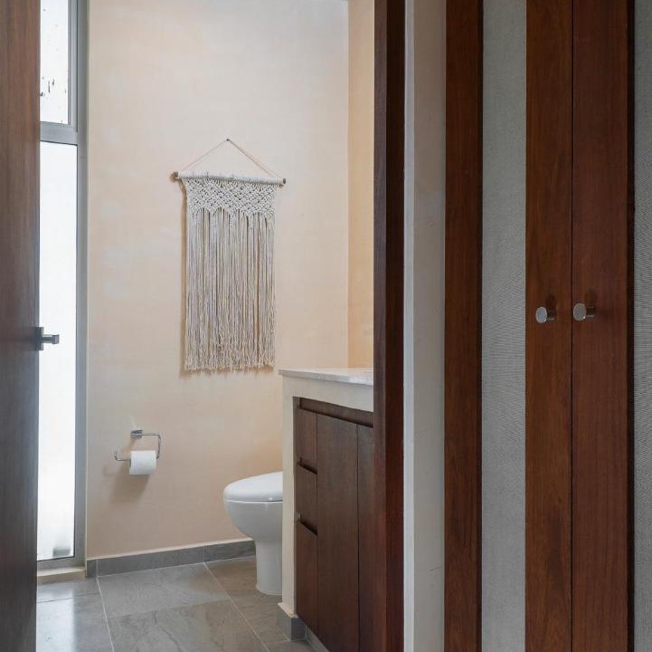 Photo of Bathroom in La Veleta