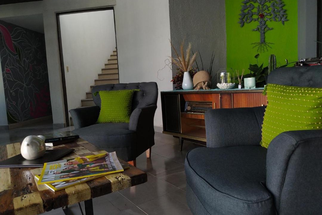 Photo of Livingroom in San Cristobal de las Casas