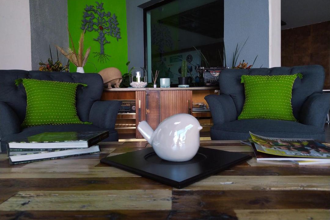 Photo of Livingroom in San Cristobal de las Casas