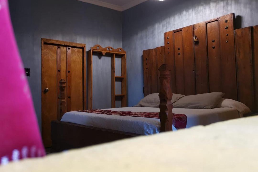 Photo of Bedroom in Thosuco