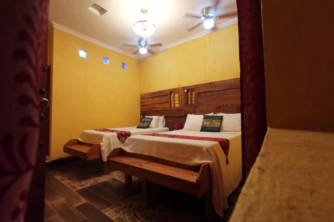 Photo of Bedroom in Thosuco