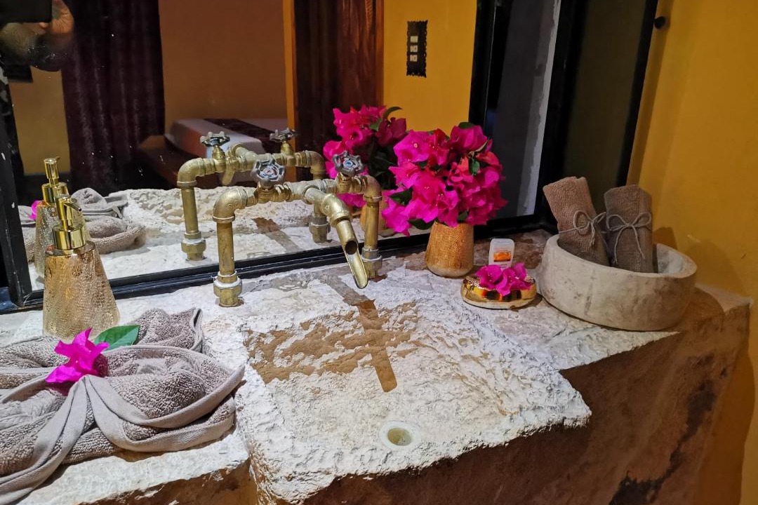 Photo of Livingroom in Thosuco