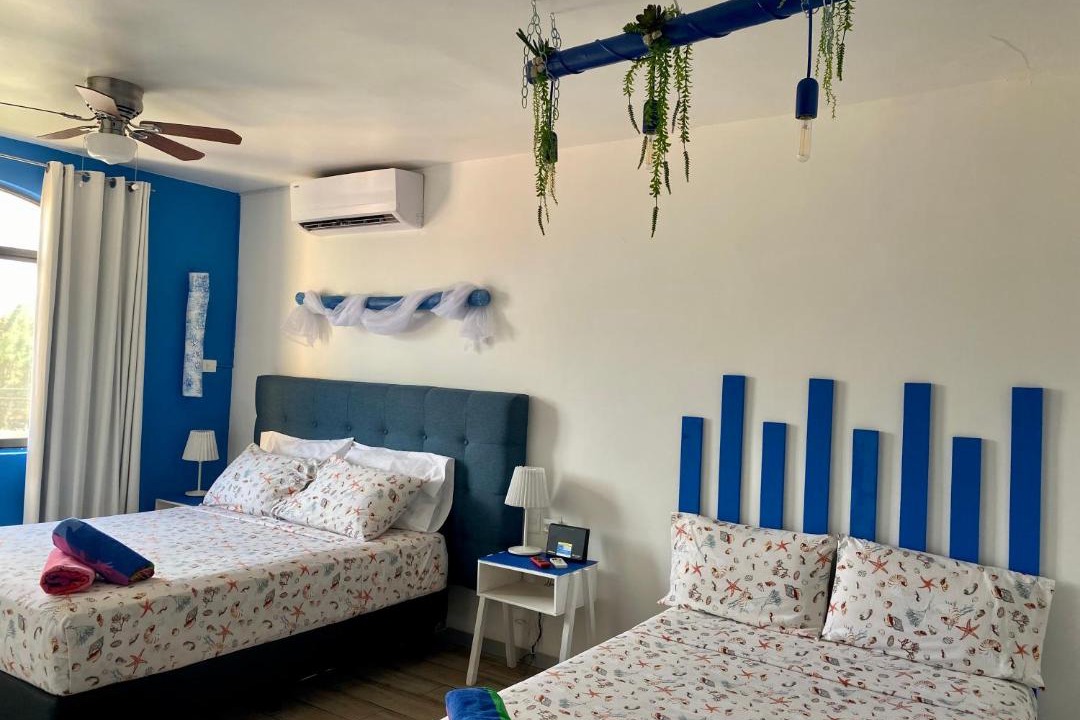 Photo of Bedroom in Puerto Juarez