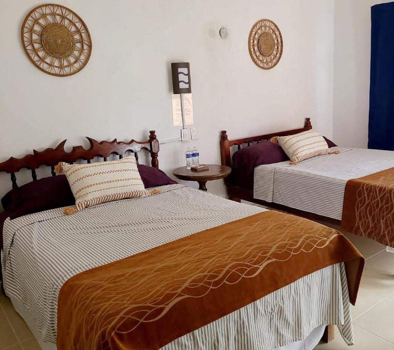 Photo of Bedroom in Centro