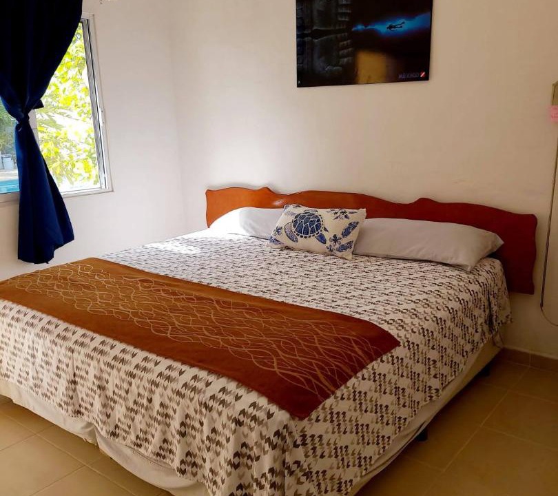 Photo of Bedroom in Centro