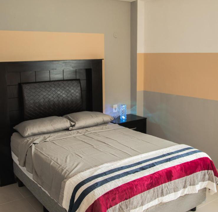 Photo of Bedroom in Chetumal