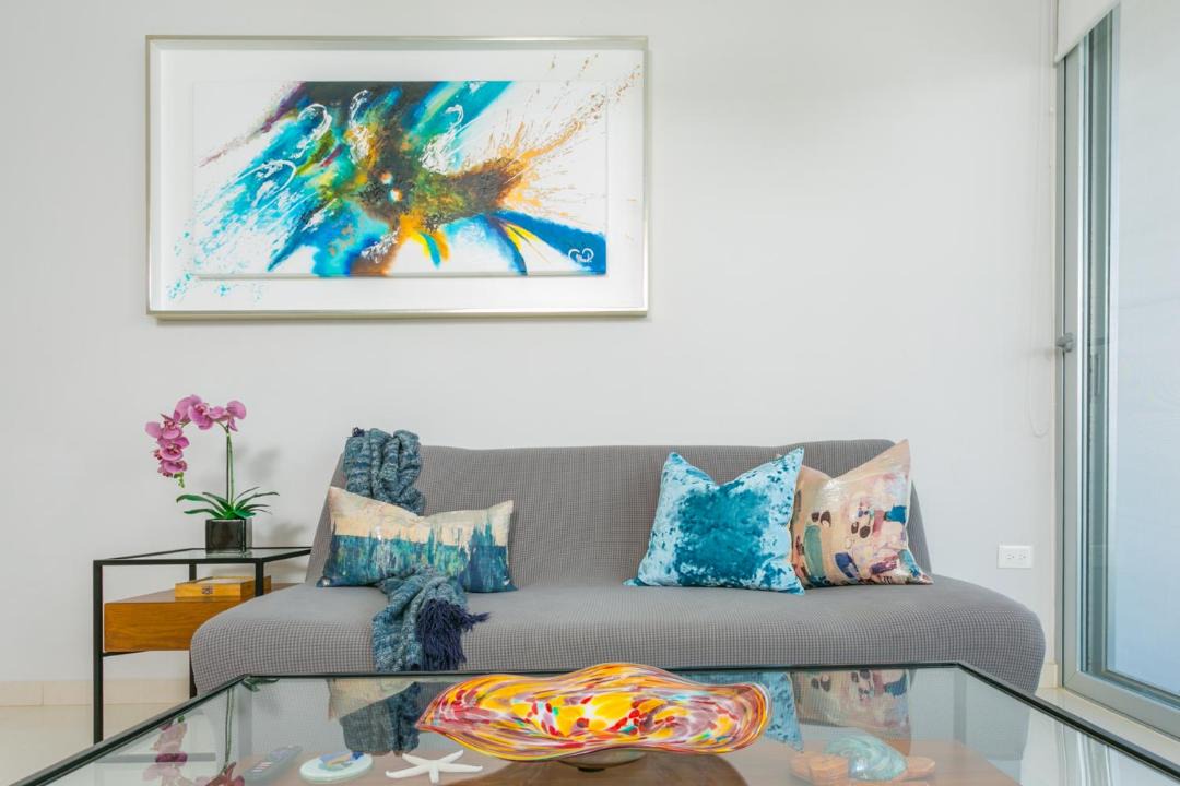 Photo of Livingroom in Luis Donaldo Colosio