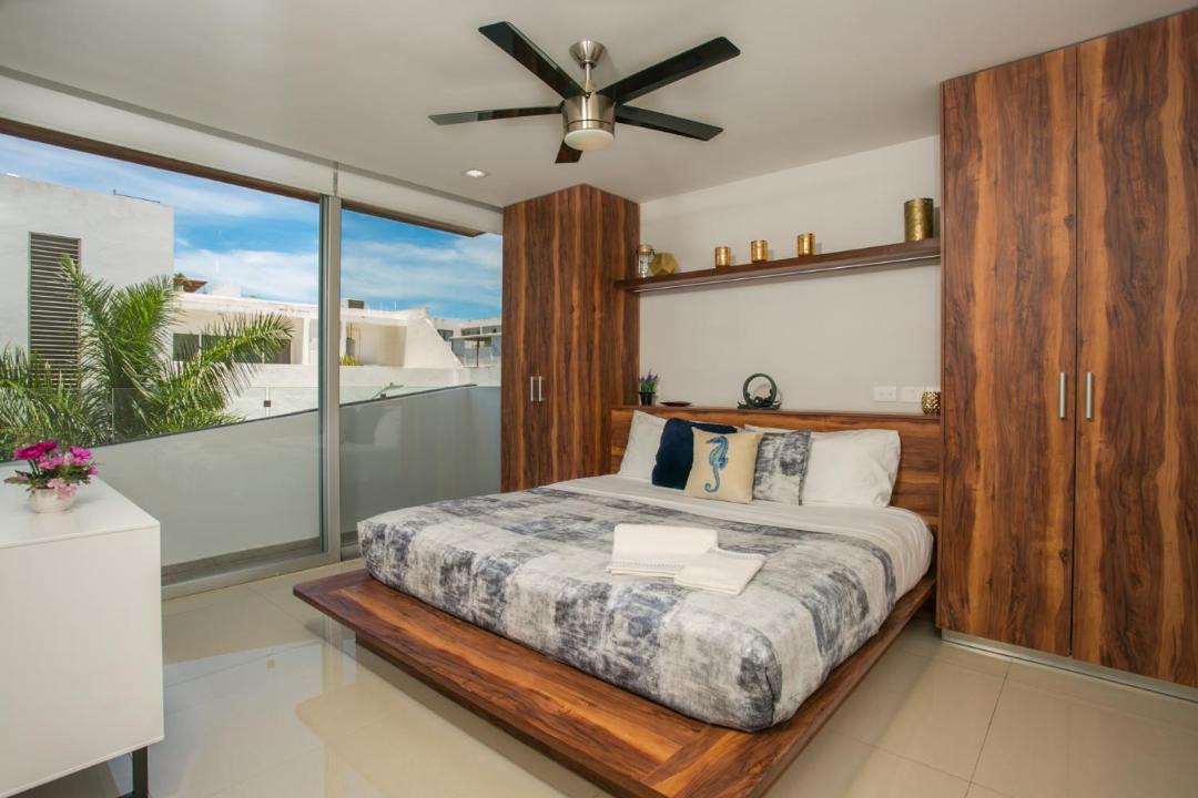 Photo of Bedroom in Luis Donaldo Colosio