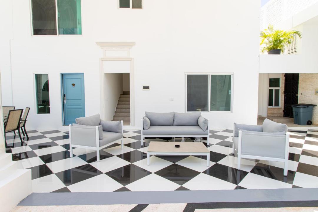 Photo of Livingroom in Ejidal