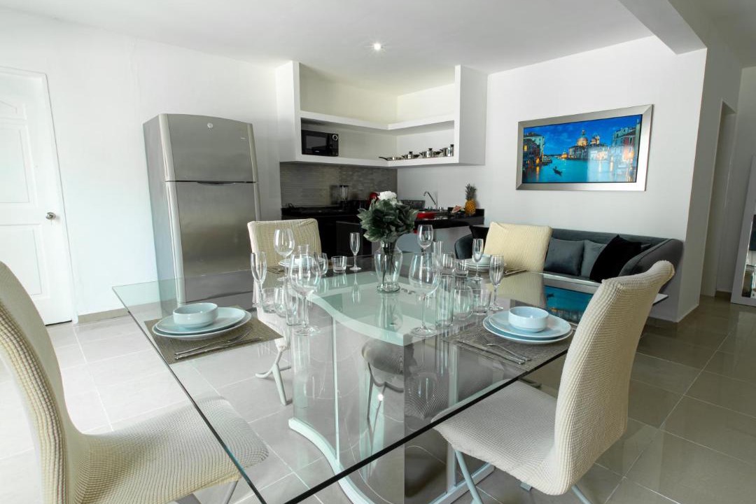 Photo of Livingroom in Ejidal