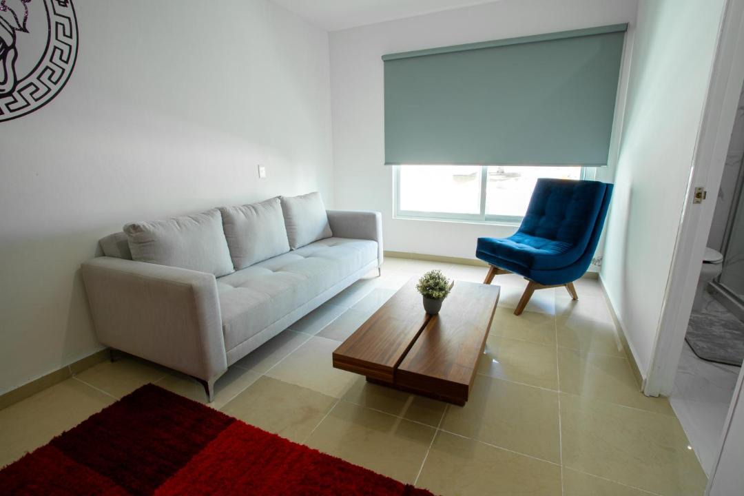 Photo of Livingroom in Ejidal