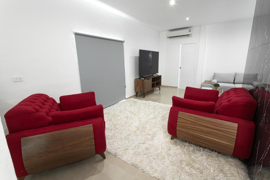 Photo of Livingroom in Ejidal