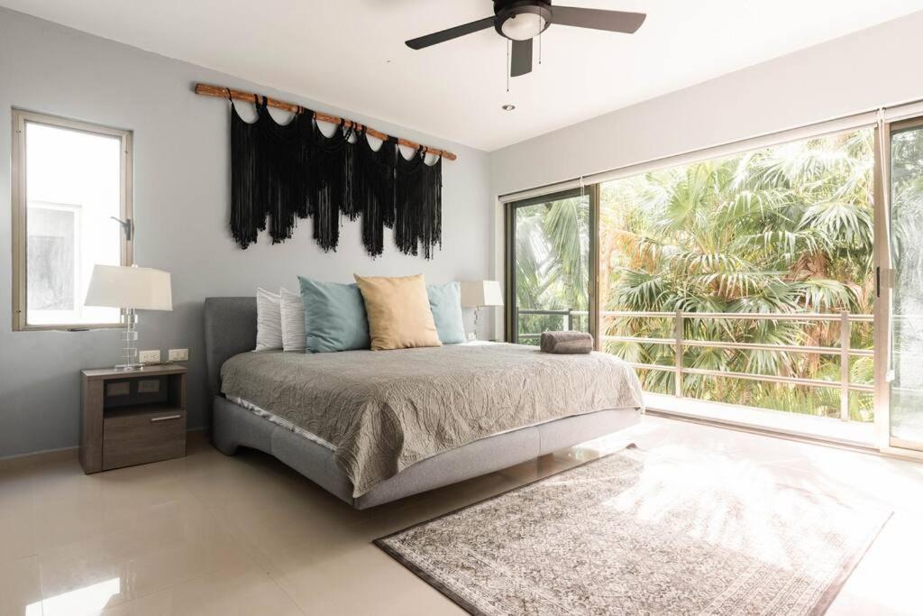 Photo of Bedroom in Villa Juarez