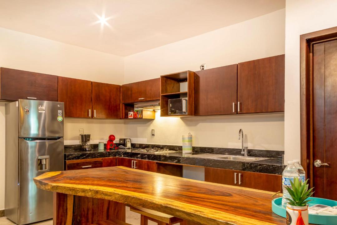 Photo of Kitchen in Zama