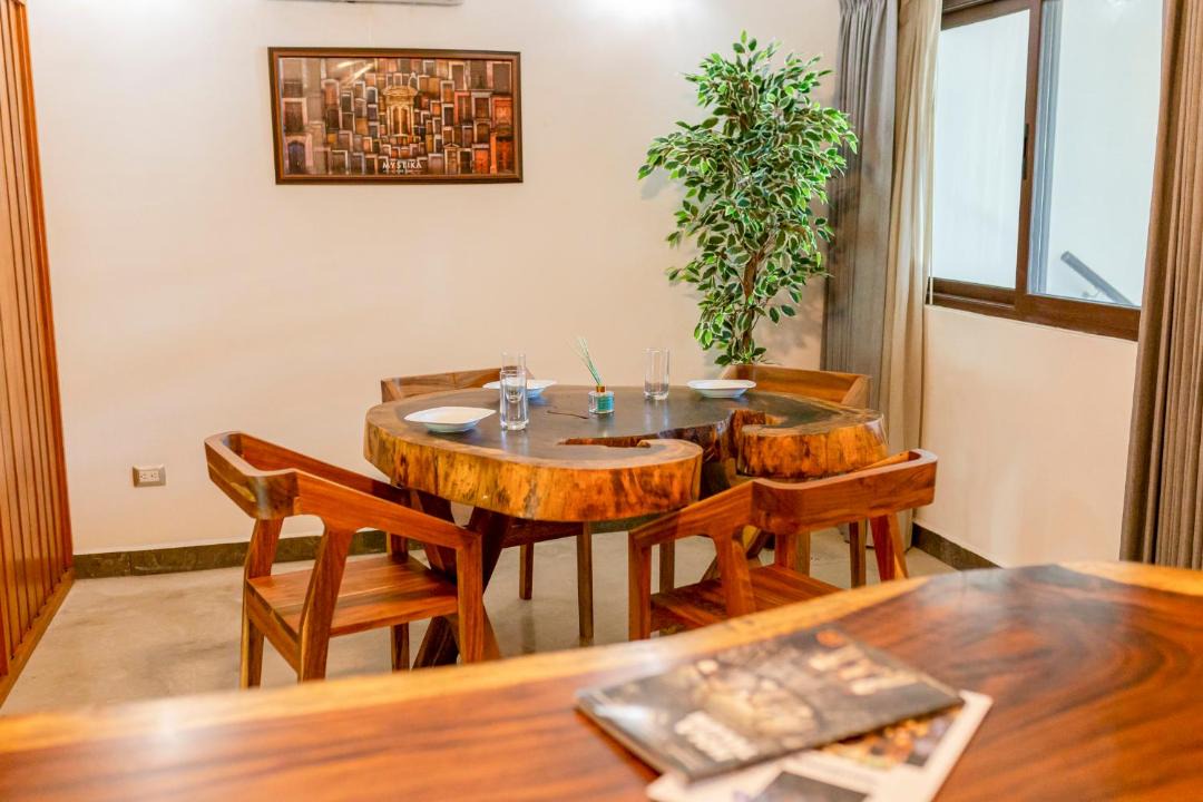 Photo of Livingroom in Zama