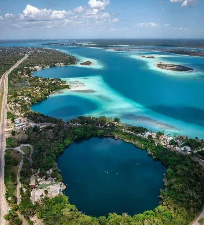 Photo of Outdoor in Bacalar