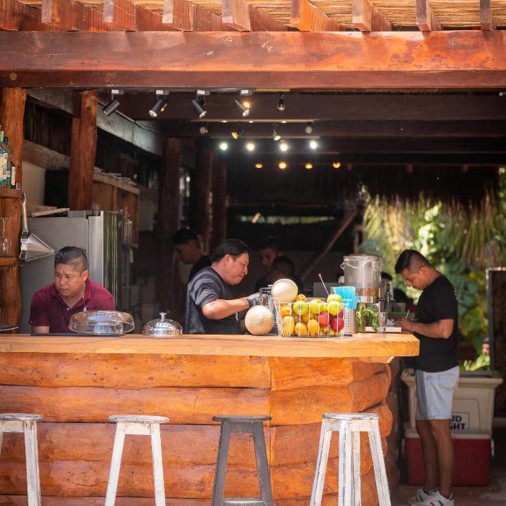 Photo of Others in Playa Paraiso