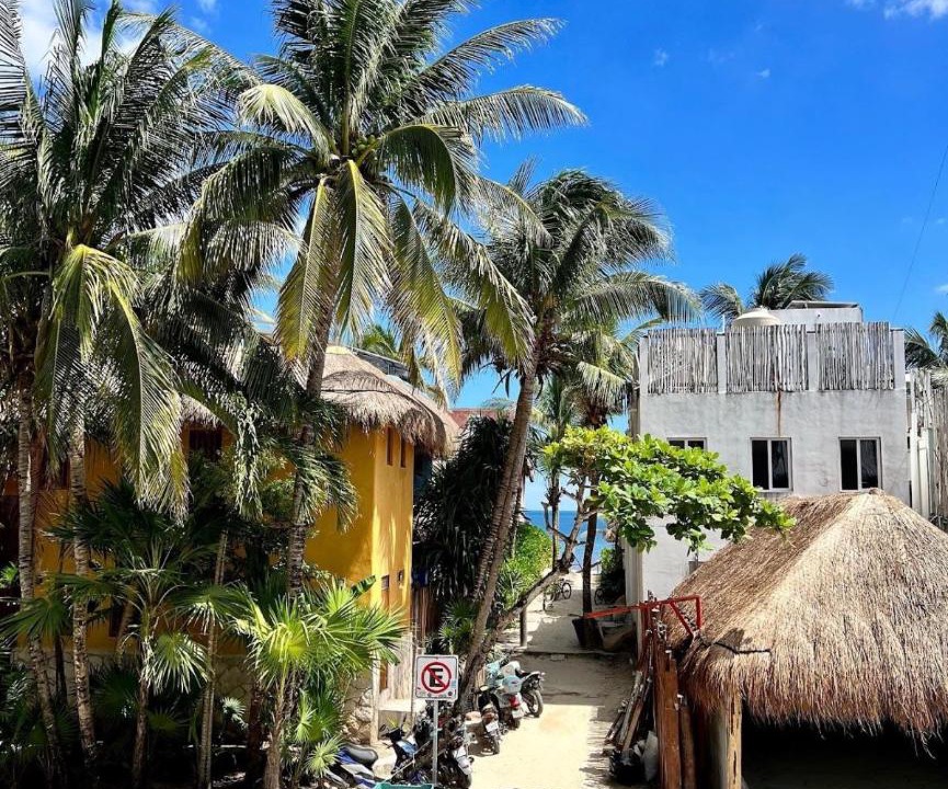 Photo of Others in Playa Paraiso