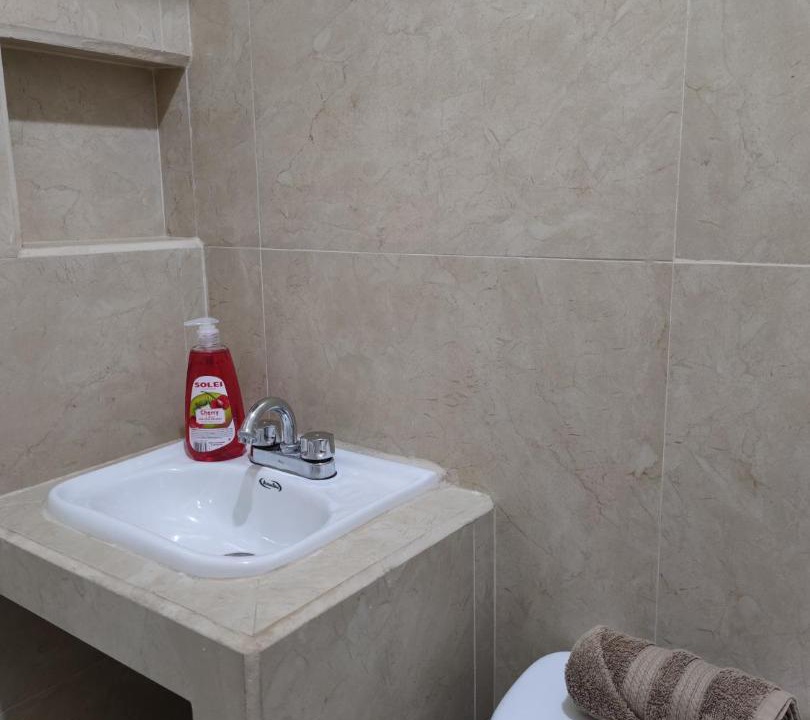 Photo of Bathroom in Majahual