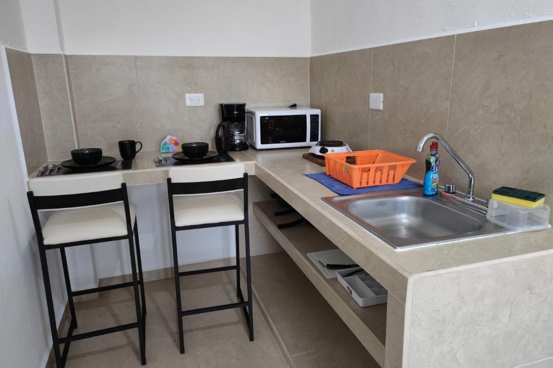 Photo of Kitchen in Majahual