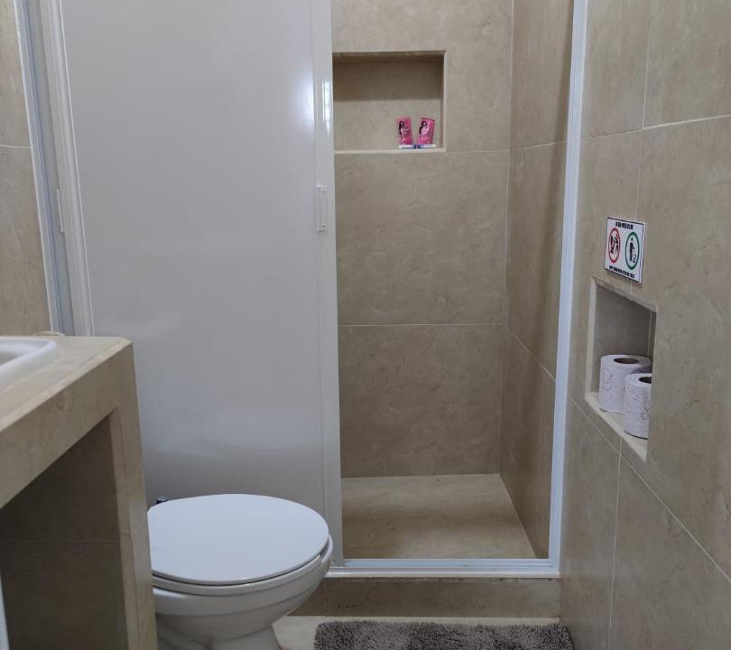 Photo of Bathroom in Majahual