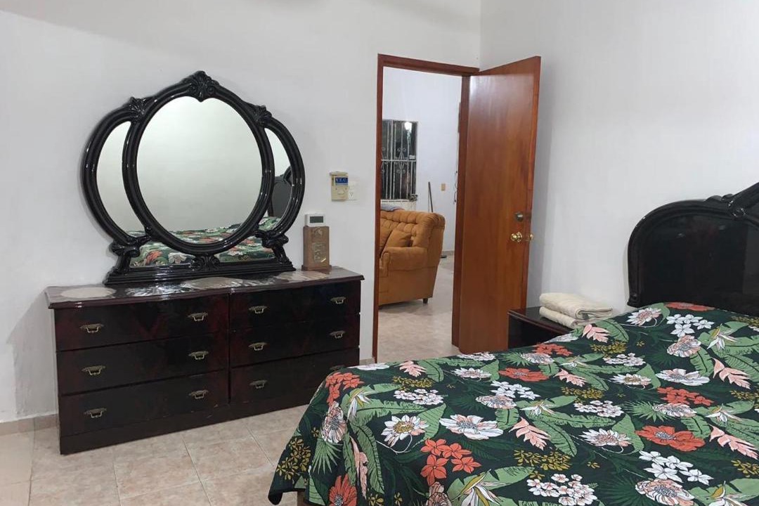 Photo of Bedroom in Cancun