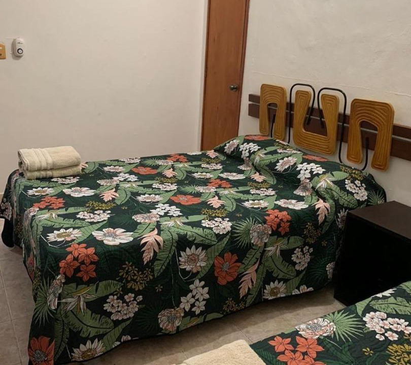 Photo of Bedroom in Cancun