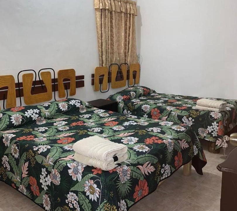 Photo of Bedroom in Cancun