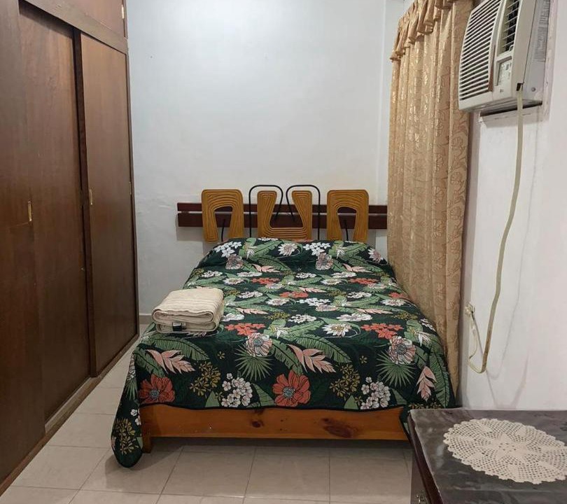 Photo of Bedroom in Cancun