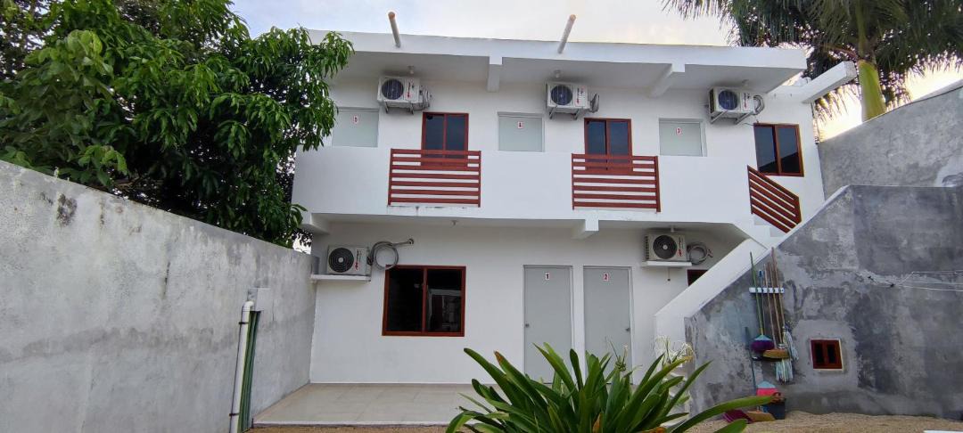 Photo of Buildings in Majahual