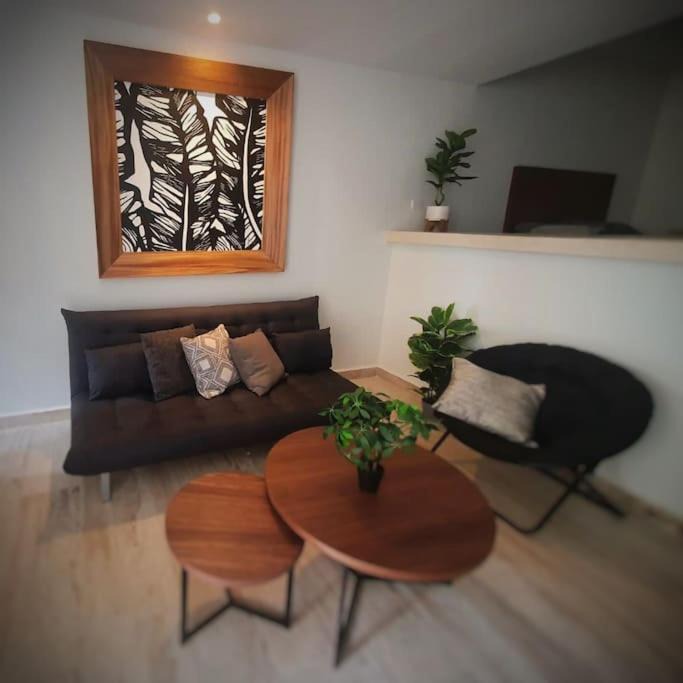 Photo of Livingroom in Centro