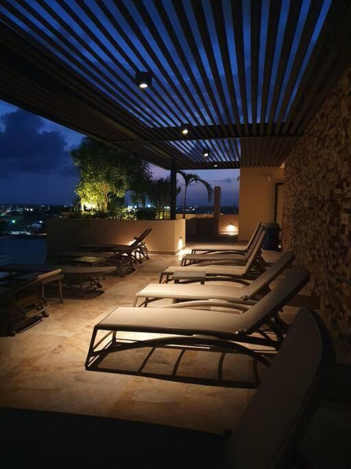 Photo of Patio Balcony in Centro