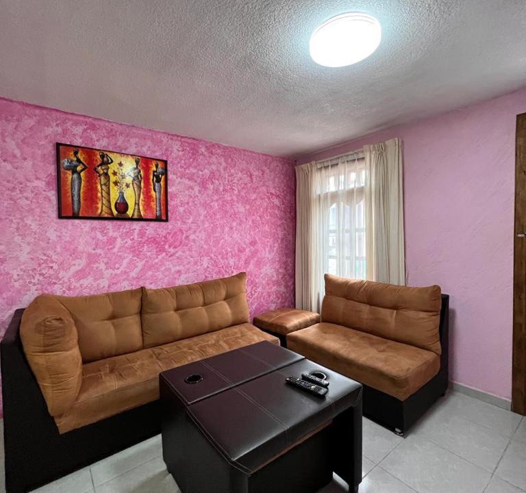 Photo of Livingroom in Del Cerrillo