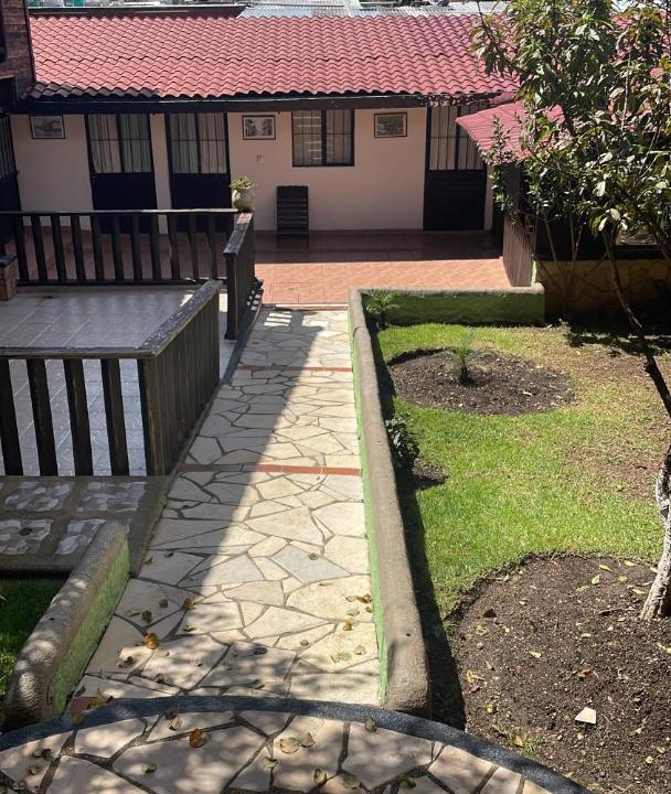 Photo of Buildings in Del Cerrillo