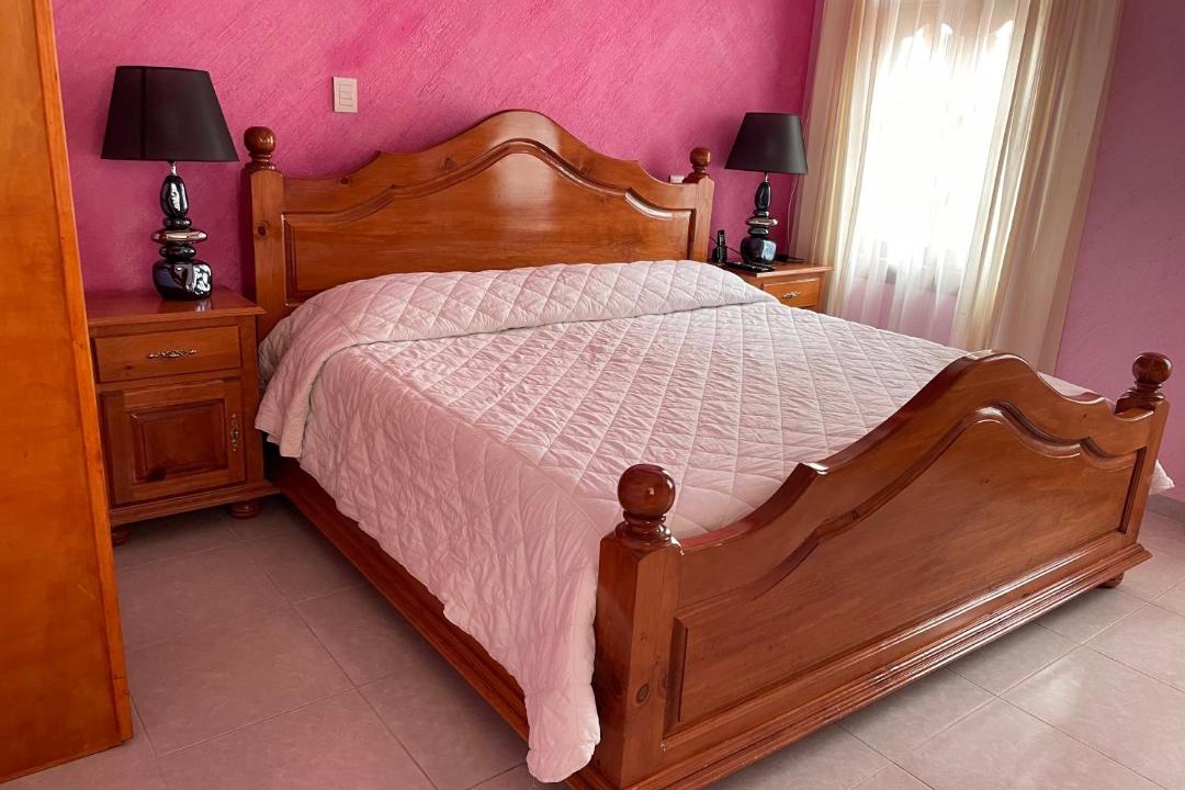 Photo of Bedroom in Del Cerrillo