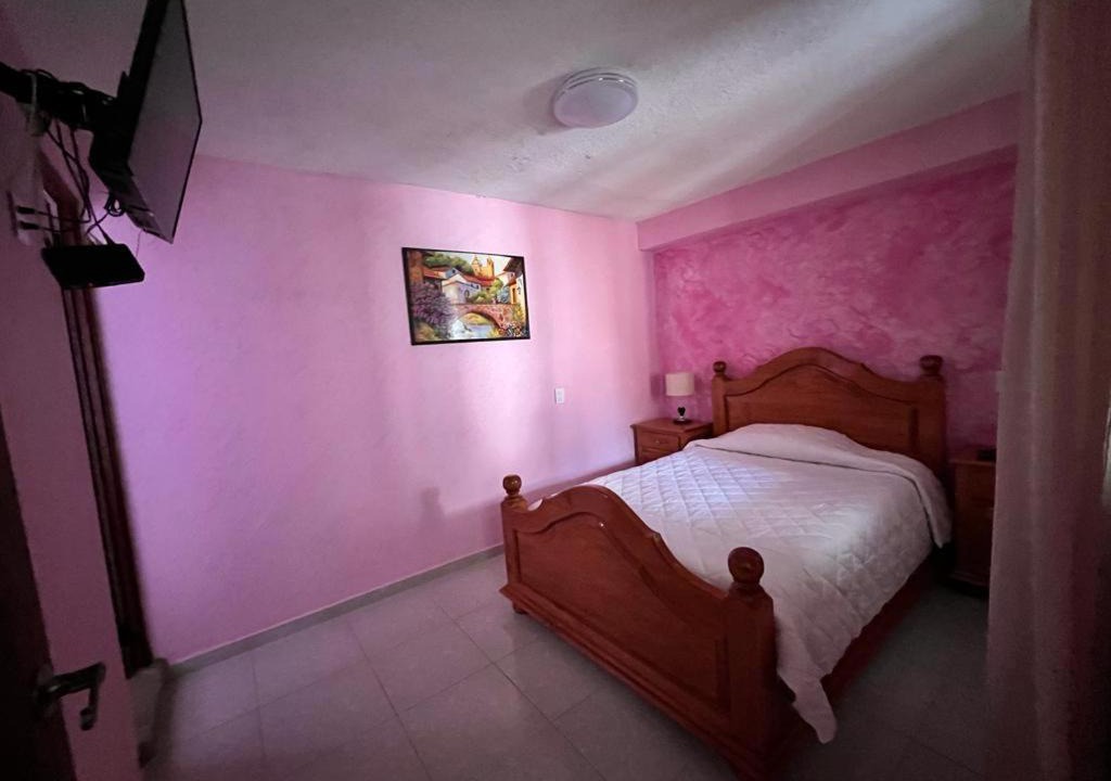 Photo of Bedroom in Del Cerrillo