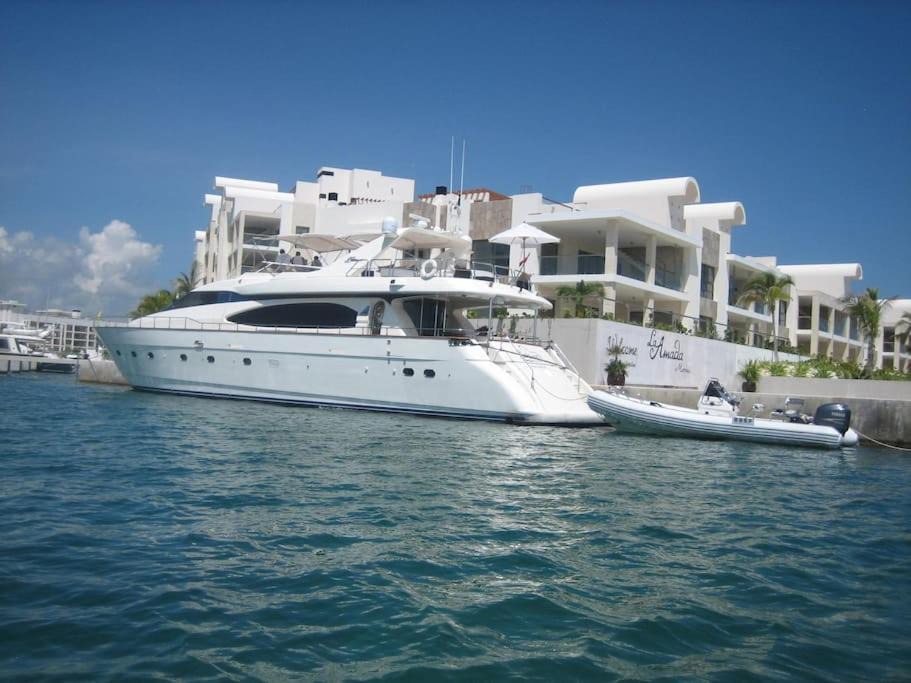Photo of Outdoor in Playa Mujeres