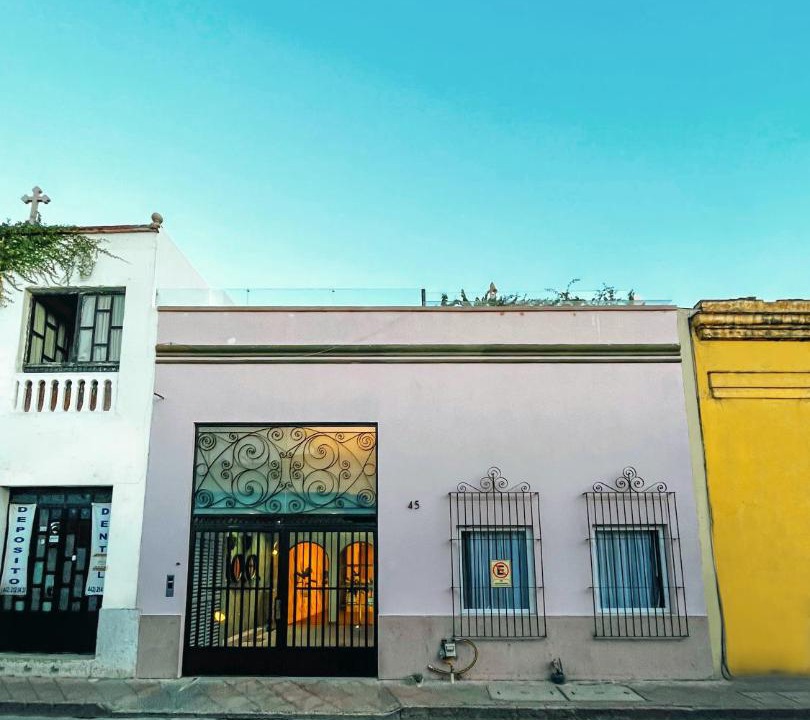 Photo of Others in Downtown Queretaro