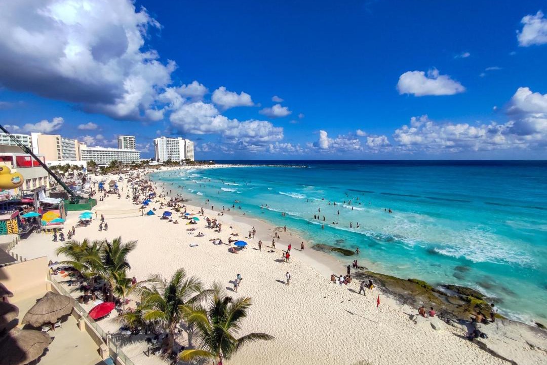Photo of Others in Punta Cancun