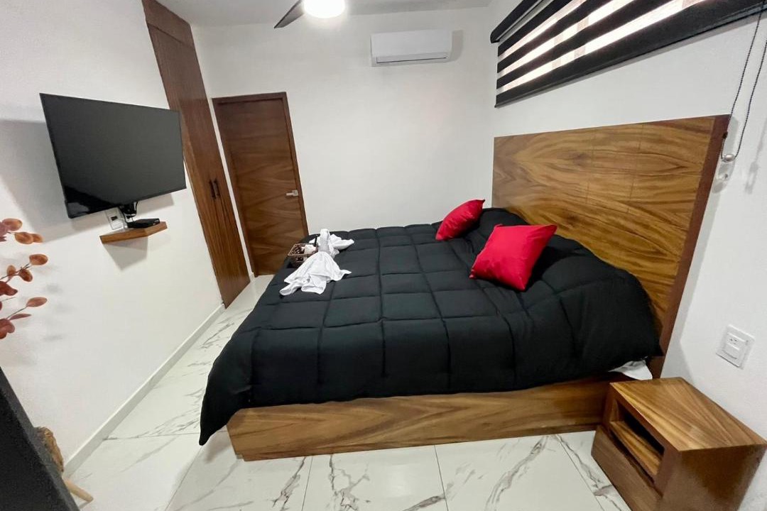 Photo of Bedroom in Tohoku