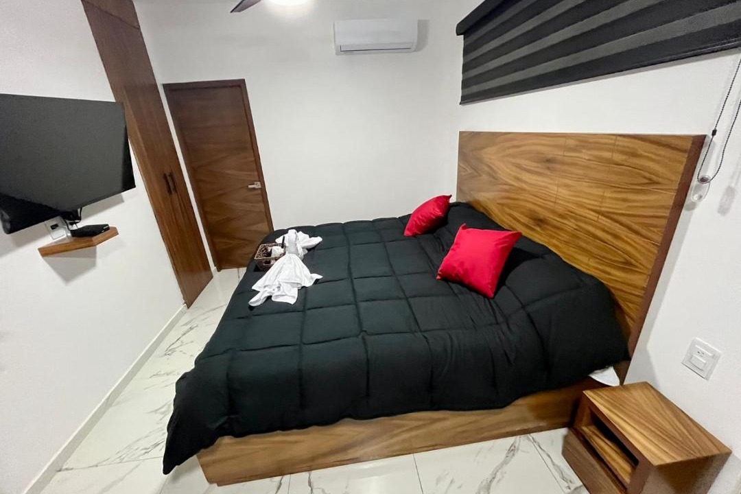 Photo of Bedroom in Tohoku