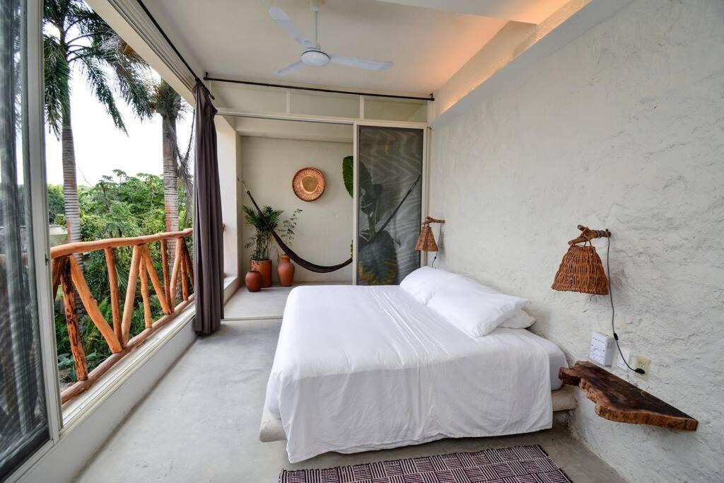 Photo of Bedroom in Xul-Ha