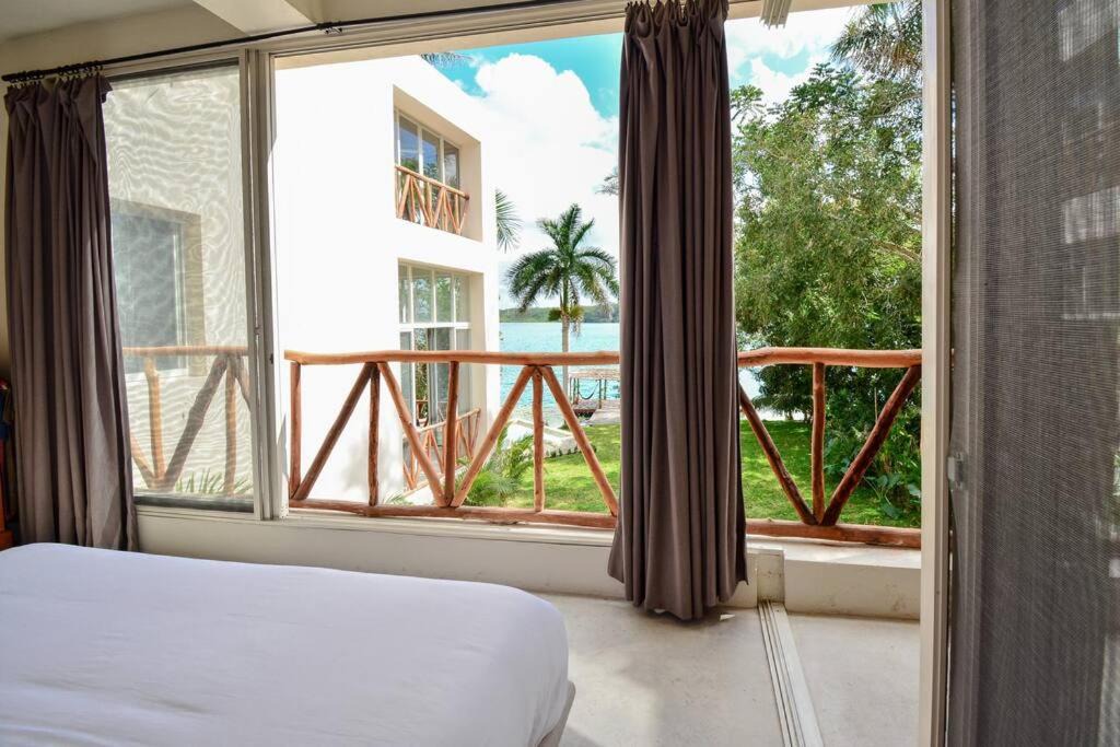 Photo of Bedroom in Xul-Ha