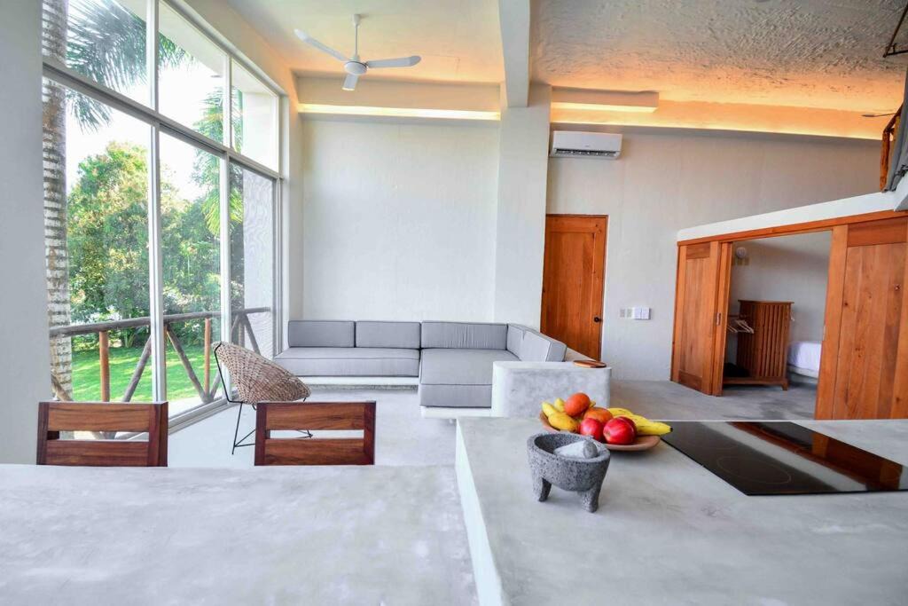Photo of Livingroom in Xul-Ha
