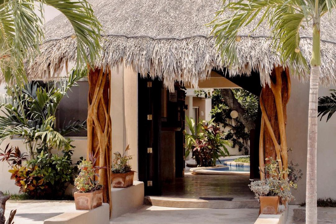 Photo of Others in Tulum City Center