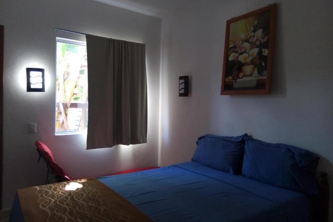 Photo of Bedroom in Centro
