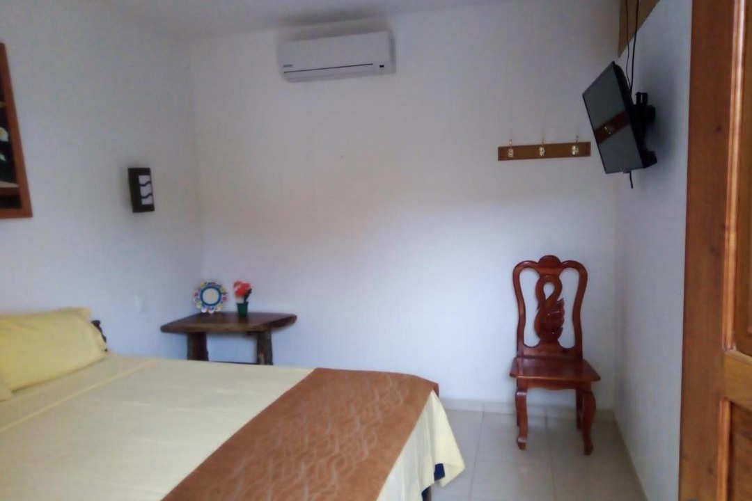 Photo of Bedroom in Centro